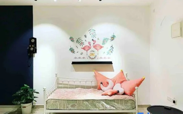 Fifteen Family Malacca - Homestay by C. Homestay Malacca – Guest Rooms – Malacca