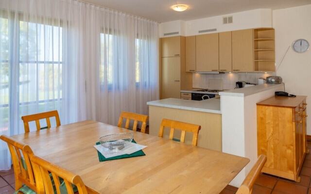 Residenz am Gutshaus Dewichow