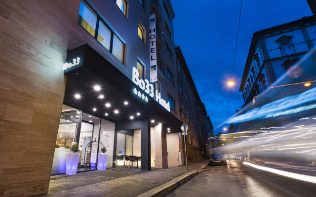 Bo33 Hotel Family & Suites