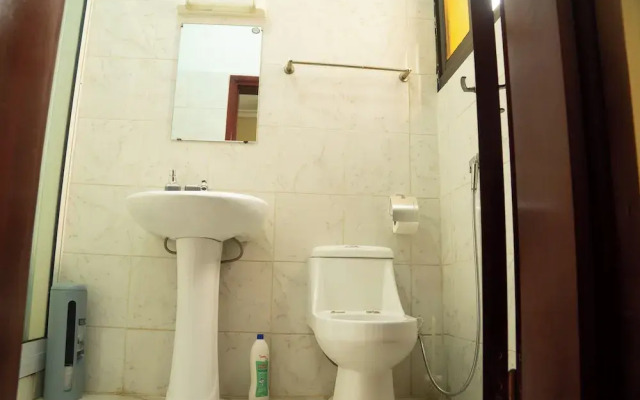 Modern Chic Apartment Yaoundé