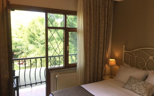 Agva Piccolo Mondo Hotel - Adults Only