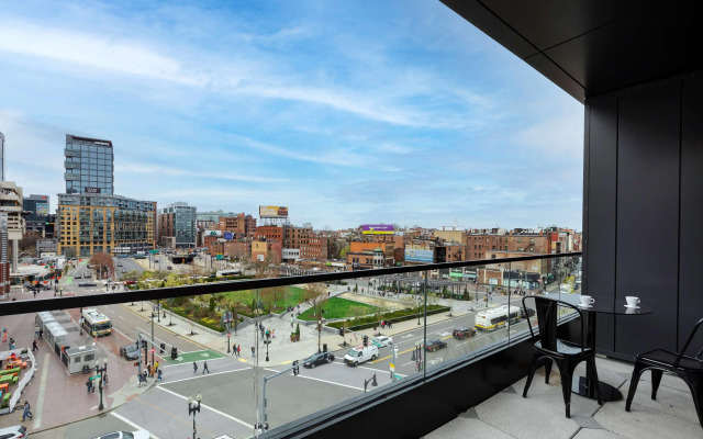 Canopy By Hilton Boston Downtown