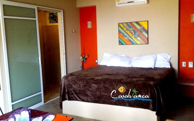 Casablanca Guest House