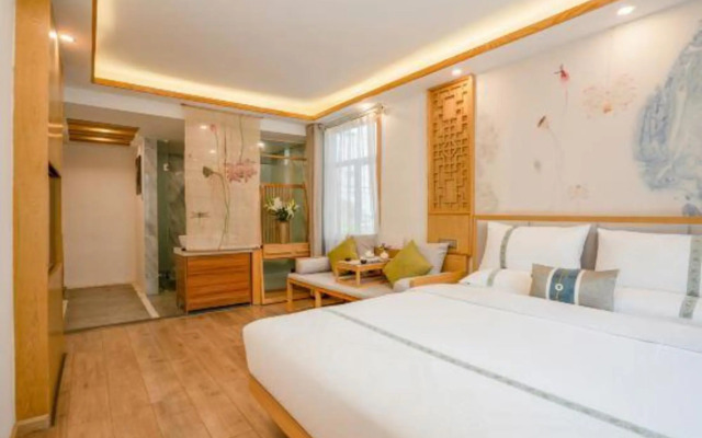 Kunmin Xiangmei Bangpo Hotel