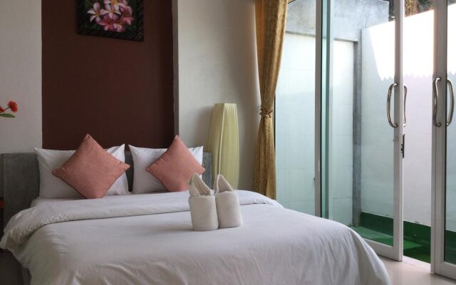 Wararuadee Resort