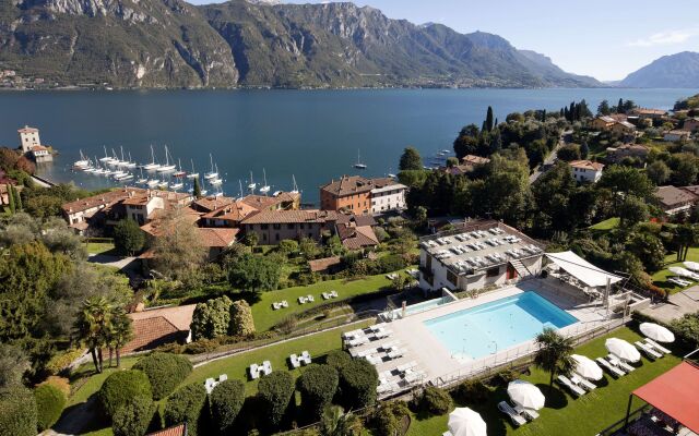 Hotel Belvedere