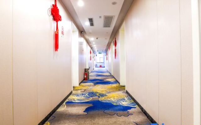 Quanzhongquan Hotel (Beijing Daxing International Airport)