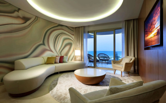 TRS Coral Hotel - Adults Only - All Inclusive