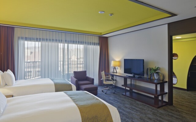 Holiday Inn Resort Alpensia Pyeongchang, an IHG Hotel