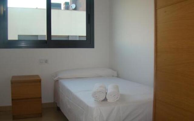 Apartament El Mirador