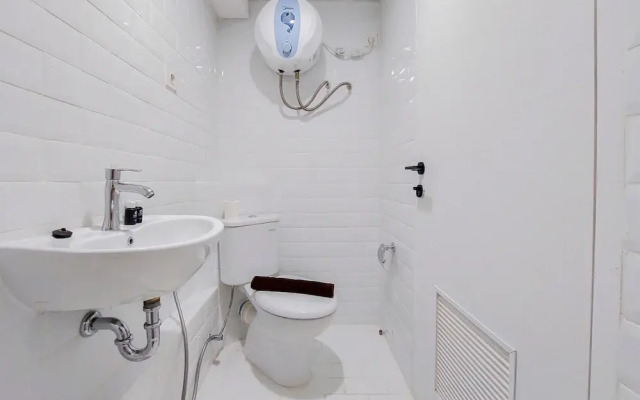Spacious And Elegant Studio Loft Kingland Avenue Apartment