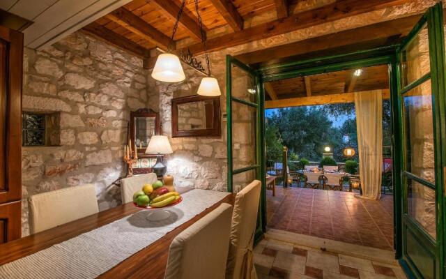 Anassa Villas