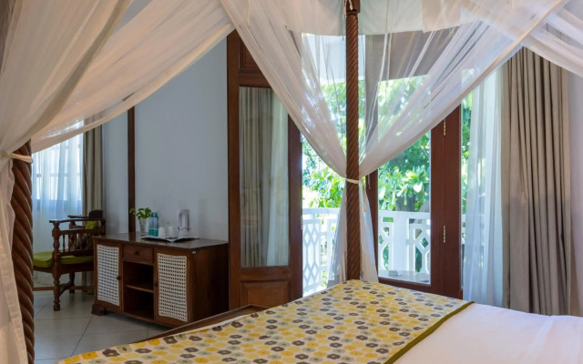 HillPark Amare Resort