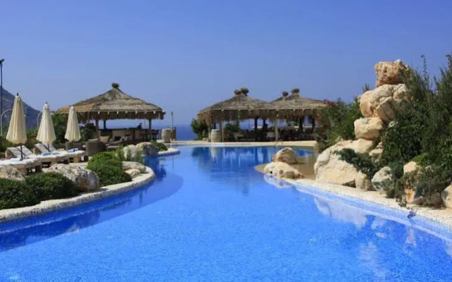 Likya Residence Hotel & Spa