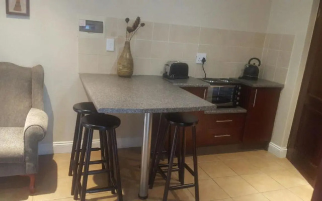 Ocean View Villas Unit H07