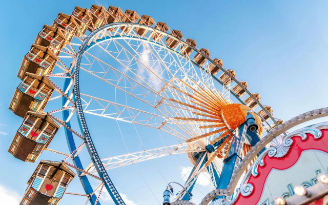 Relax Inn Bloomsburg