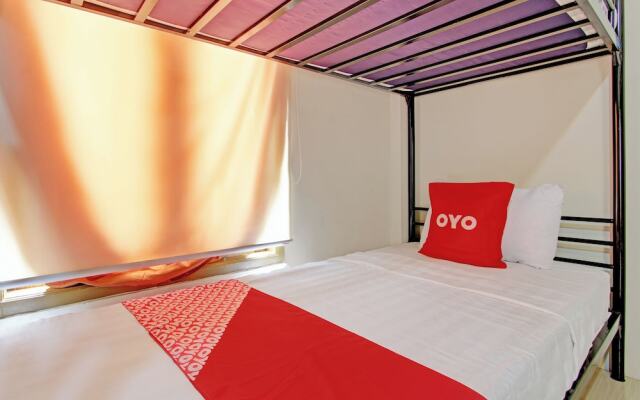 OYO 92617 Omahku Hostel Bunkbed