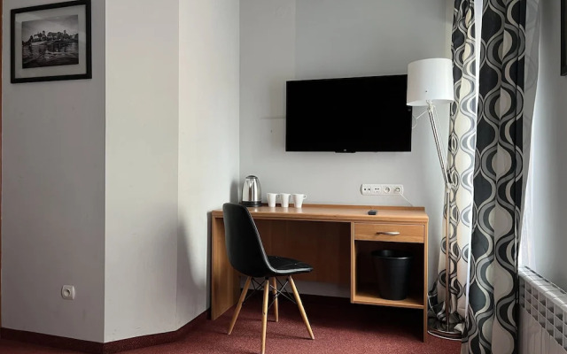 Garbarska 22 Aparthotel