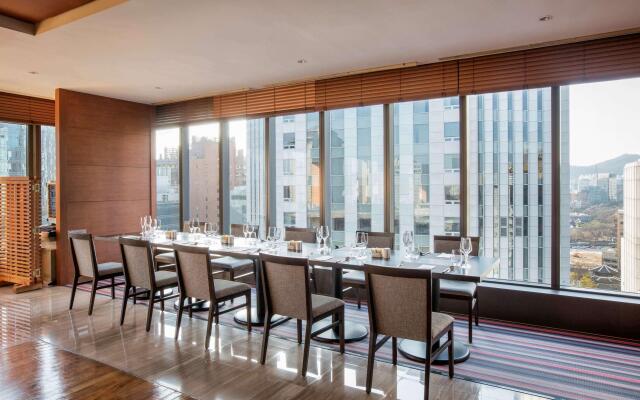 ibis Ambassador Seoul Myeongdong
