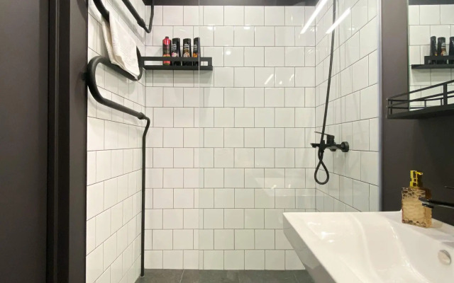 Апарт Комфорт на улице Тургенева