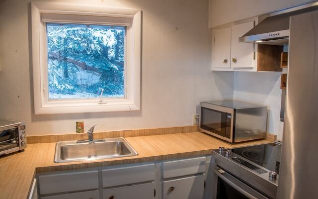 Prospector 174 4 Bedroom Condo