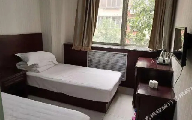 Yi Tong Hotel