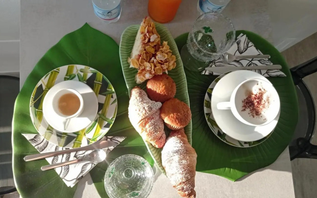 B&B Monte Zucco