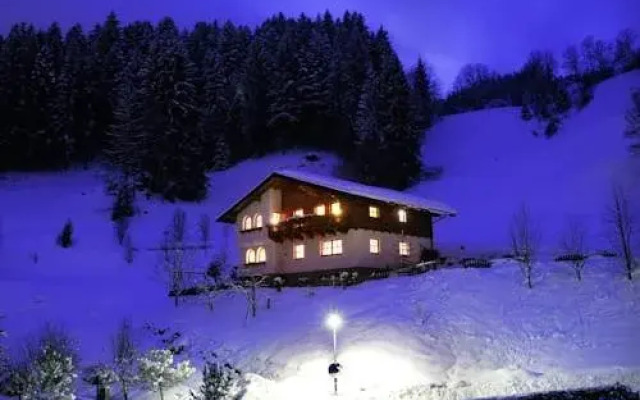 Haus Sabrina