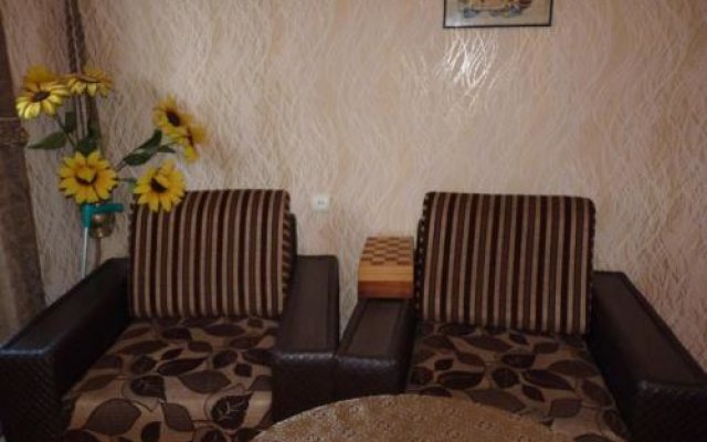 Separate apartment in the centre of Yerevan