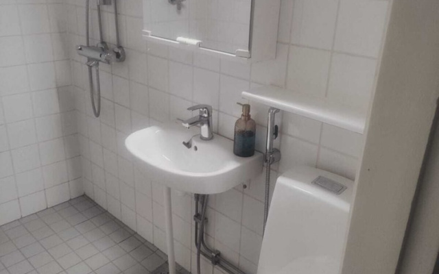 Helmiapartments Sotkamo