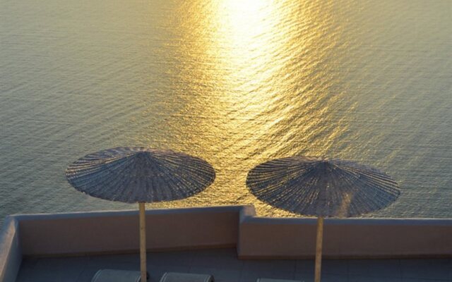 Gold Suites