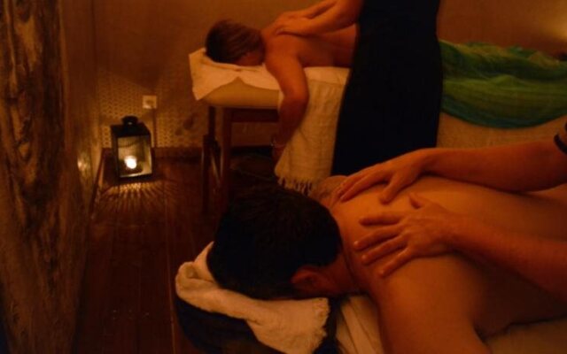 Lavand'Ange & Spa