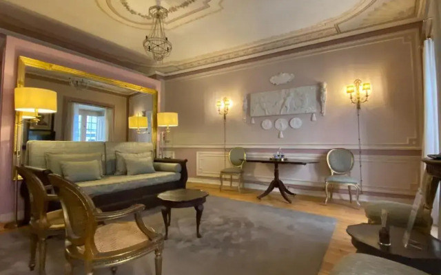 Suites Mercador