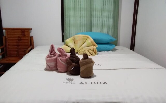 Comon Bungalow - Hostel