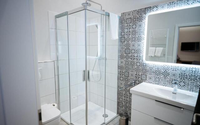 Zum Mühlenteich Hotel