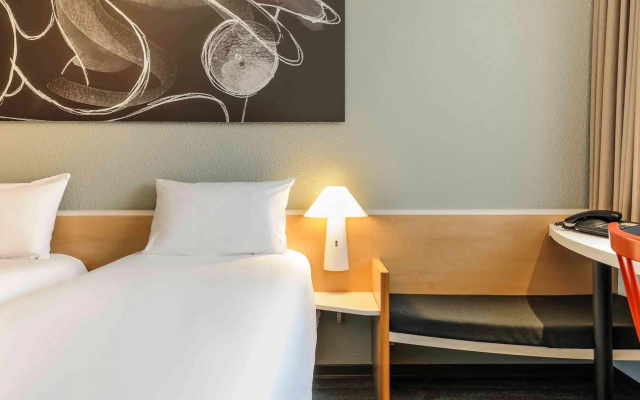 ibis Hannover City