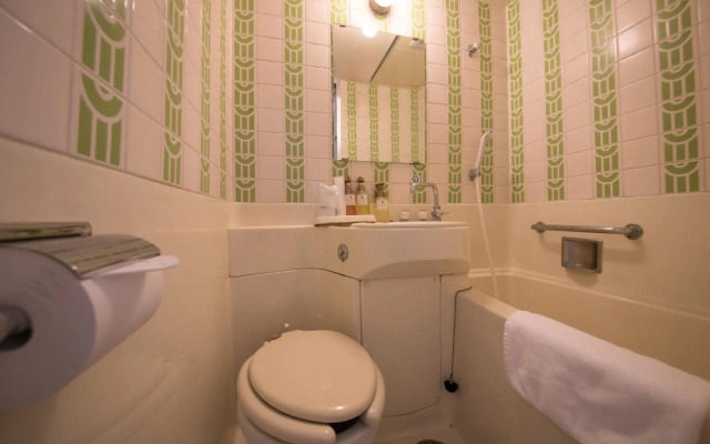 Heiwadai Hotel Arato