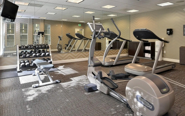 Residence Inn by Marriott Denver Airport at Gateway Park