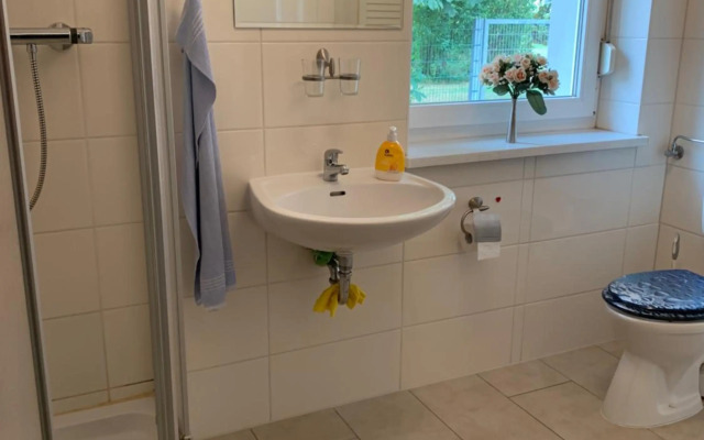 Ferienwohnung Anke Huhn