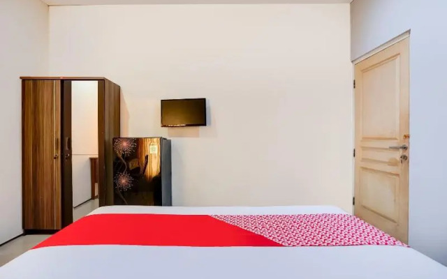 OYO 90935 Rumah Kost Metroliving