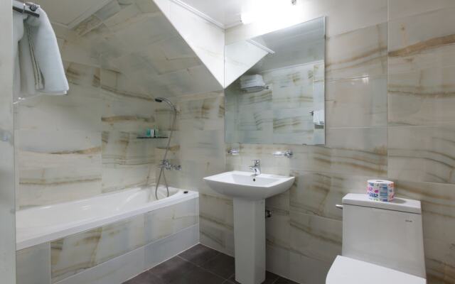 BENIKEA Hotel FLOWER