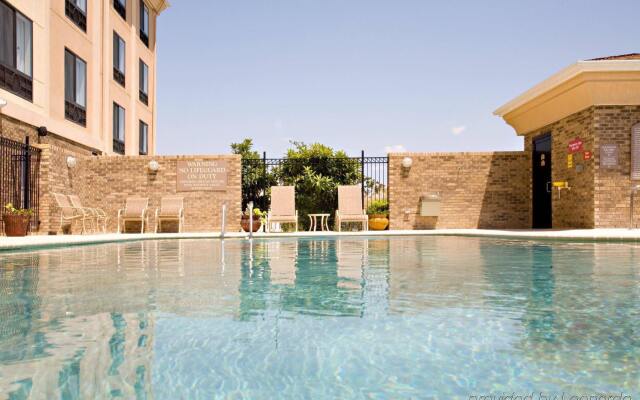 Holiday Inn Express & Suites Selma by IHG