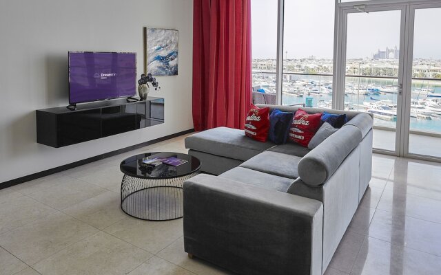Dream Inn Dubai Apartments - Tiara
