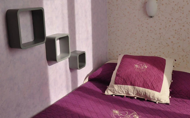 Hôtel Select
