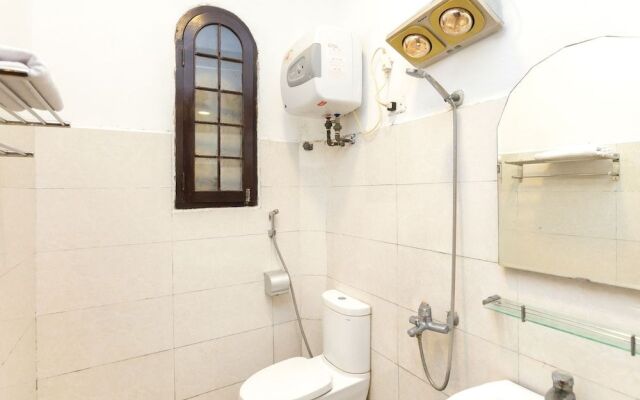 Chikoo Homestay