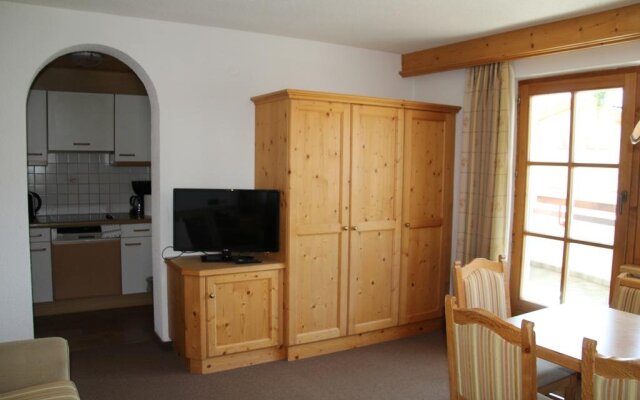 Hotel Garni Elfriede