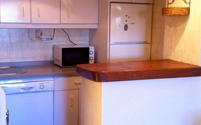 Apartamentos Las Cañas