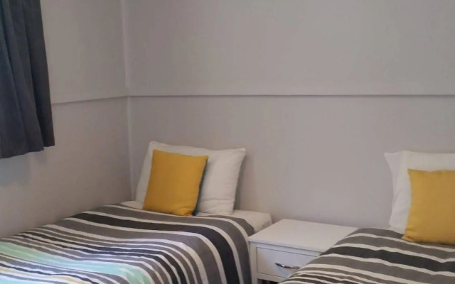 Tasman Holiday Parks - Picton