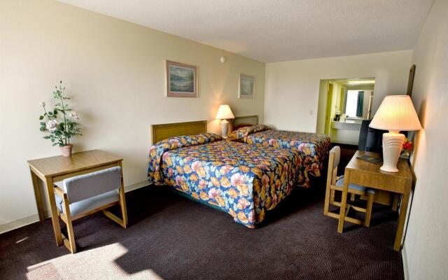 Extended Stay Suites Cookeville - Tennessee Tech