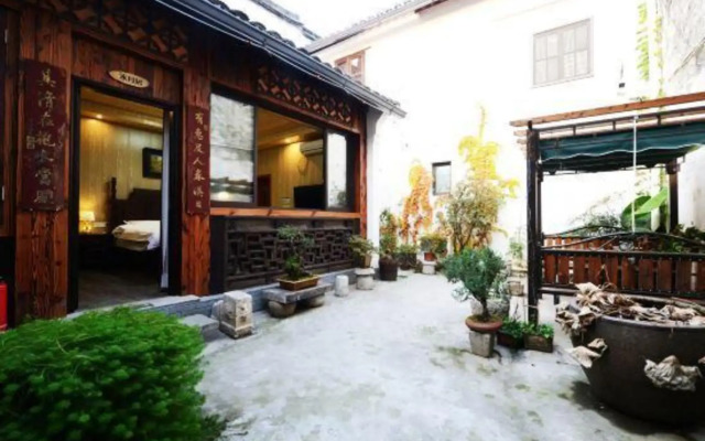 Liuyinlu Hostel